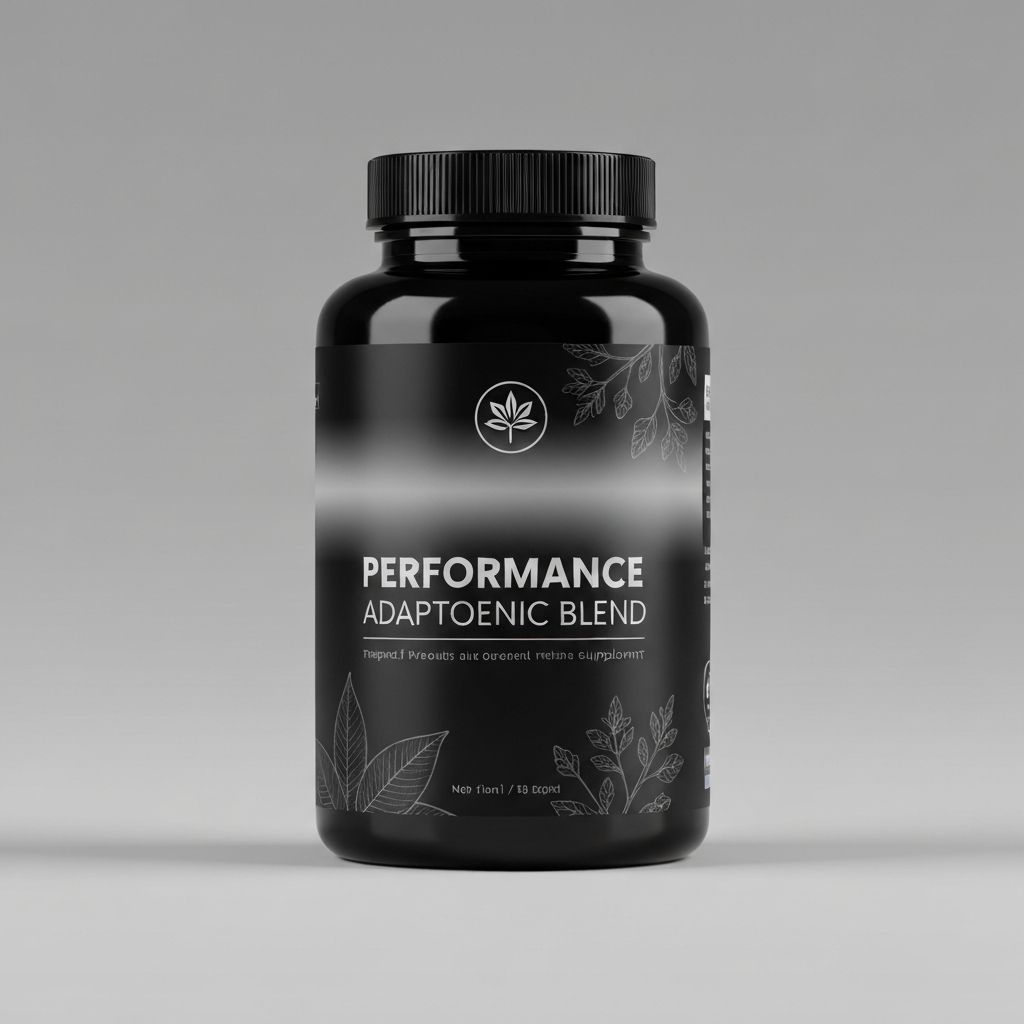 Performance Blend